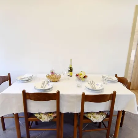 Apartment Zweizimmerwohnung Mit Grosser Terrasse In Grupija By Interhome