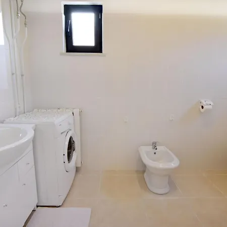Zweizimmerwohnung Mit Grosser Terrasse In Grupija By Interhome Apartment