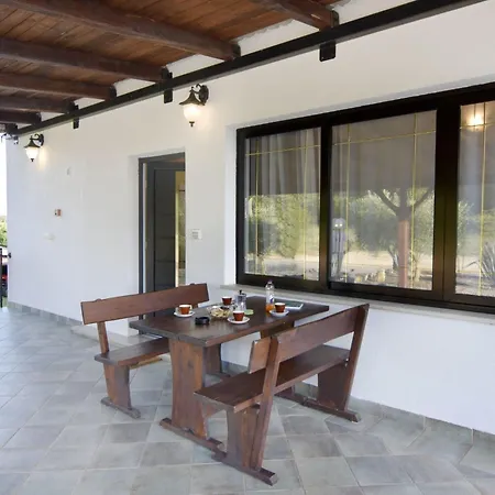 דירה Zweizimmerwohnung Mit Grosser Terrasse In Grupija By Interhome