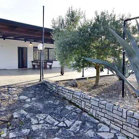 Zweizimmerwohnung Mit Grosser Terrasse In Grupija By Interhome *